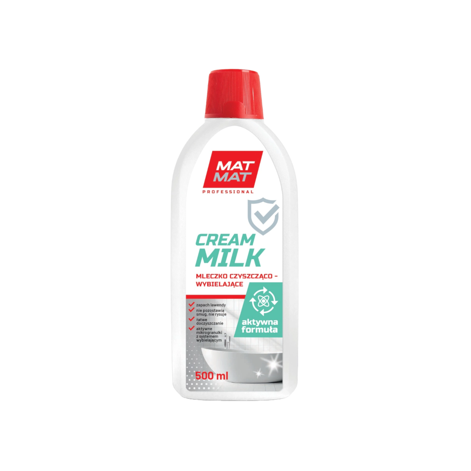 MATMAT CREAM MILK